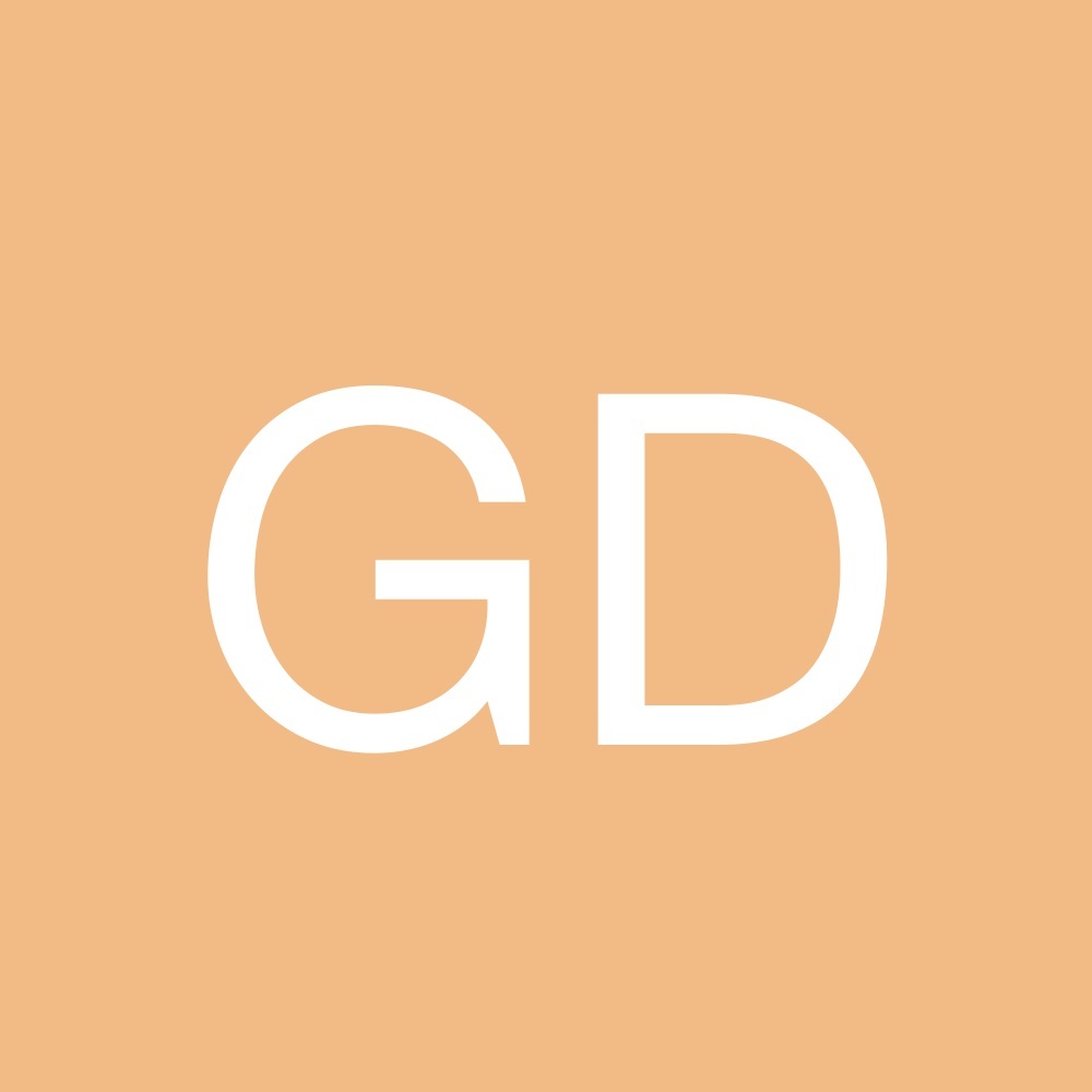 Meet your Posher, Giulianna